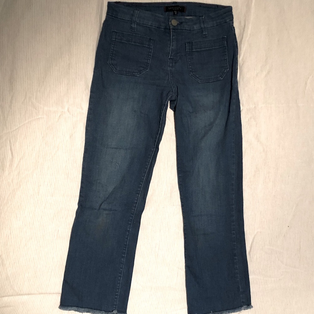 Sanctuary hi-rise jeans